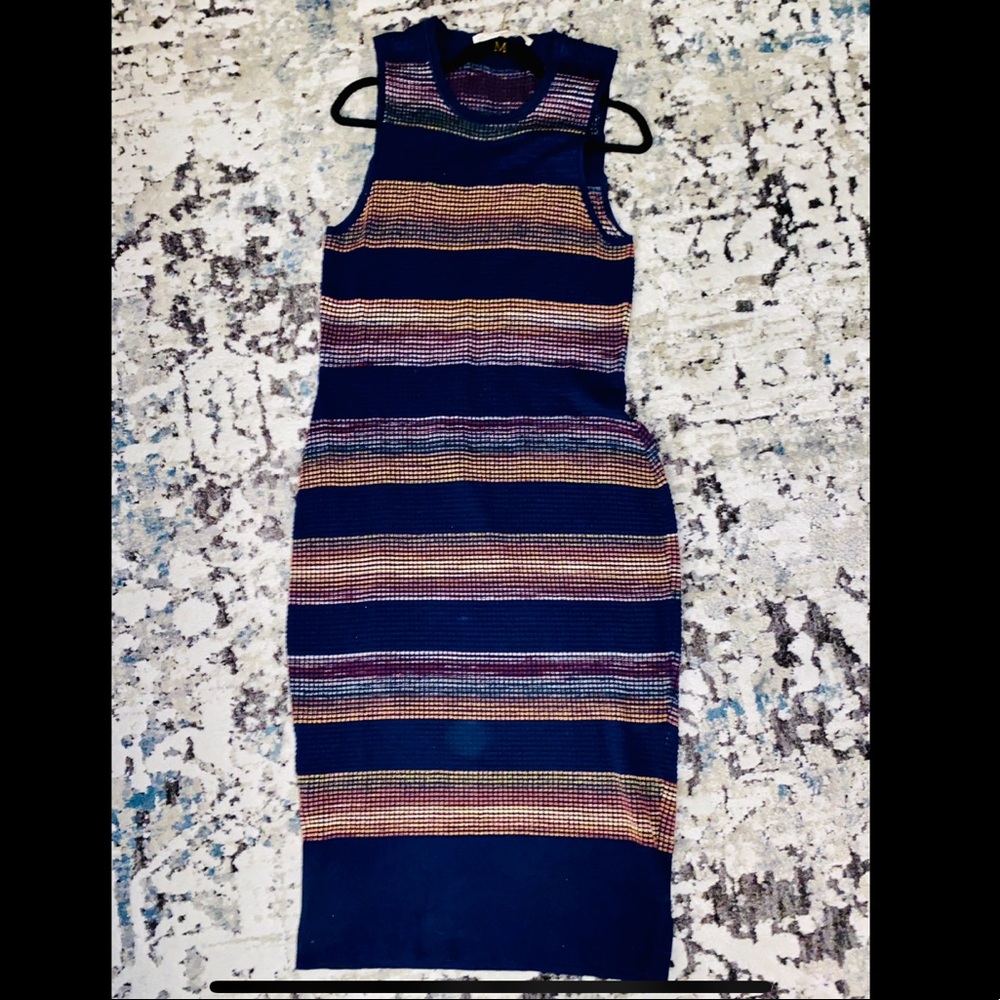 Rachel Roy Sweater Dress XL